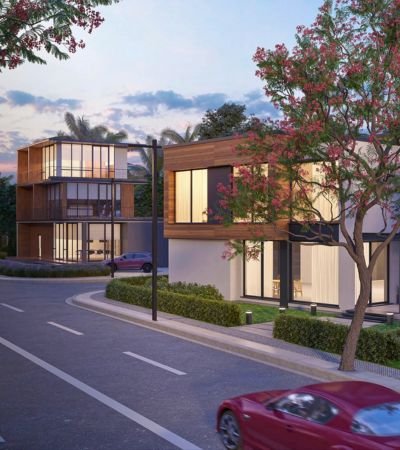 Megaworld Residential Lot Paragua Beach Village